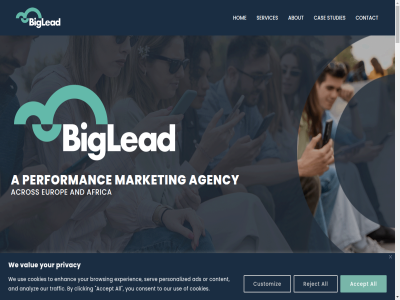 1 1b 2 200 2025 3 35m 4 5 a about accept account achiev acros adherenc ads africa agency all almost alway an analyz and api apis appreciat are as at automat backed bank bas based be being ben best big biggest biglead both bring browsing build building bureau busines businesses but by campaign can capabilities cas changing charg clicking client companies competition complement consent consistent constant contact content continue conversion cookies cor creation creativ credit criteria crm customer customiz data decad deliver delivery design design/approval dessington development direct directly diver do don dynamic element enhanc ensur enter environment etc europ ever evert excel experienc expert extrapolat extremely facebok fes financial finding fintech flow for form forward free from full further futur gen general generation get go great group grow growing grown growth guaranted guarantee hav head help high hom honest how however i impression included institutional insuranc integrat integration interest internal into it knowledg largest lead leadify length liberty link loan/card lok long long-stand longest lower management manager market mastered matching melody meta model money moneyshop monthly mostly new next nicol no now obtain olico on one ongoing only open or our paramotor particularly partner partnership pay peopl per perfect performanc period personalized phones pierr platform policy possibl premium priced pricing primarily privacy product profitabl propensity proprietary provid quality r1 reaching read real real-tim really redman regional reject reliabl report reserved retail retainer right risk roi running s sal sales scienc sender serv servic services sharing simpl skip smart sms sold spac standard standing story strategy strength studies succes successful t team term testimonial testing text thank that the their them they thing this through tim to together tol touch traditional traffic trying understand us use using usp value vetted vettiyamkunnath via v