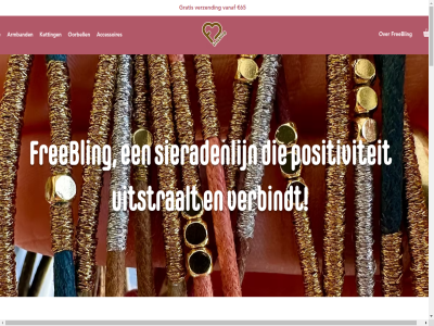 0 30 35 50 6 65 9 accessoires algemen armband bestseller carm categorieen collectie contact freebling garantie goldie gratis handgemaakt hom juridisch ketting klantenservic laur les liefd mann onz oorbell positiviteit privacy retour rosalie shop sierad sieradenlijn uitstraalt vanaf verbindt verhal verzend volg voorwaard vrouw wek winkelwag