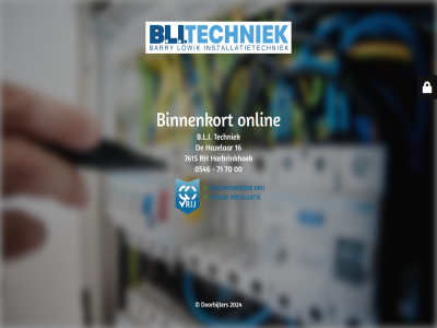 00 0546 16 2024 70 71 7615 b.l.i binnenkort doorbijter harbrinkhoek hazelar onlin rh techniek