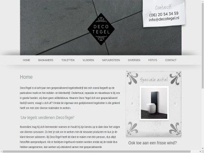 aangenom aanspreekpunt acht adviser af allen badkamer bedrijf bedrijv begeeft bent bovendien contact cursuss dat deco decotegel decotegel.nl diver divers een eigen eigenar foto fris gediplomeerd geleerd gespecialiseerd goed hand hetzelfd hierover hom houdt huis ingehuurd jar kamertj kennis klant kleinbedrijf kleinst klus kom kun kwaliteitsbedrijv kwaliteitverhoud lang leermeester ler mag mak markt material mid moet natuursten nieuwbouw nieuwst noem noemt offert onderhoud onz particulier person prijs product reparatie resultat s sam tegel tegelzetbedrijf tegelzetter tegenop terug to toe toilet total twet uitsluit up utiliteitsbouw verdien vervang vindt vloer volg vooral vraagt vrijblijv waarom we werk wij wind zer ziet