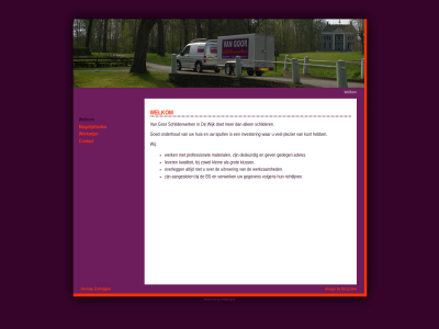 aangeslot advies allen bee bizzy bs by cmsimpl contact design deskund doet gedeg gegeven gev goed gor grot huis inlogg invester klein kluss kunt kwaliteit lever material mogelijk onderhoud overlegg plezier powered professionel richtlijn schilder schilderwerk sitemap spull uitvoer verwerk volgen war welkom werk werkwijz werkzam wij wijk zowel