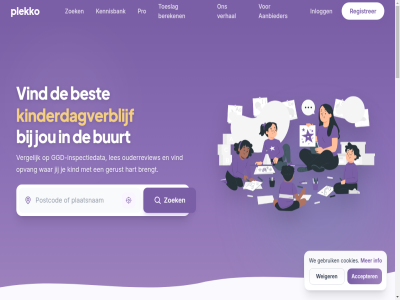 1 100 12 2026 2027 3 31.901 4.9 400 41 45 5.0 59 8 8.420 84 86 9.396 aanbieder aanmerk aantal accepter afgelop all almer amsterdam b.v bekijk bell bepaalt bereken best bijdehandjes blij brengt bso buitenruimt buitenschol buurt claim contact cookies eindelos eis elburg ervor extra feb financieel gebruik geld gemaakt gennep gerust gesteg gezin ggd ggd-inspectiedata gid harling hart help hoevel info inlogg inspectiedata inspectienorm investeert jij jou jouw juist kabinet kan kdv kennisbank keuz kies kiez kind kinderdagverblijf kinderopvang kinderopvangsector kinderopvangtoeslag kinderpaleis kinderpaleis-poort klein komt krijg kwaliteit kwaliteitseis kwartal laatst lang le les let locatie locaties loopt miljoen nederland nieuw ok openingstijd opvang ouder ouderreview partou past pedagogisch per perfect personeelstekort petit plekj plekko poort portal praktisch prijz prinsj privacy pro recht registrer rijssenbeeklan s scherpt strenger stres terug tip toegank toeslag toeslagcalculator trekt tuss uitgelicht uitleg vacatures vanaf veelgesteld verbeter verder vergelijk vergrot verhal verschil vind visie voorbehoud voorwaard vrag vs wachtlijst war we weiger wij zoek zoetermer