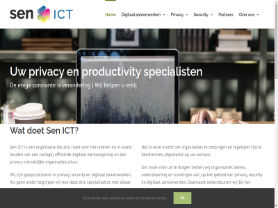 -17 00 12 13 17 20 365 9 a advies afgestemd algemen ander as avg avond basis bedrijfsnam bedrijfsproductiviteit begrijp bell bescherm bied center communicatie competenc constant consultancy contact contactformulier cookies crer daarnaast derd dienst digital doet drag drie e e-mailadres efficient elkar enig fg ga gebied gebruik gef gegeven gelez gespecialiseerd governanc hom houd ict info info@senict.nl informatiebeveiligingsplan inhoud inricht inzet kennisportaal/intranet kostbar kracht lat maakt mailadres management microsoft middag nam niveau ochtend ok ondersteun ontzorg onz optimaliser organisatie organisatiecultur organisaties partner po policy preventie privacy privacyverklar productivity quickscan samenwerk security sen servic specialisaties specialist stand tegelijker telefoonnummer tijd toestemm training veilig veld verander verbeter verbond verplicht verwerk visie voldoen voorkeur voorwaard vrag vriendelijk websit wens werk werkomgev wij zorgelos zsm