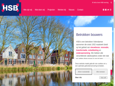 10 16 1932 2026 24 aannemer all allen amsterdam animo april artikel b.v bedrijvendag betrok bezoekadres bied biedt bouw bouwer broek buurt contact cookie cookies dennis eig eilandhart fijn gebied gebruik gebruikerservar hel hooft hoogst hsb info info@hsb-volendam.nl kavel keurmerk kies la les m5b m7b maakt maatwerk mark missie nieuw nieuwbouw nieuwsbericht noodzak onderaannem ontwikkel onz open optimal paasdag postadres pre privacy project punt renovatie rod sind snel start statement strandeiland t teamcoordinator tijden toestan ton transformatie vacatures verkop vie visie volendam waterland websit werk werkenbij.hsb-bouw.nl wij won woning zaandijk