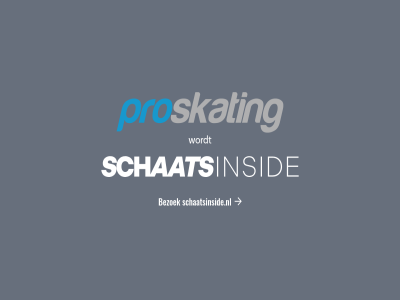 bezoek hom proskat schaatsinside.nl