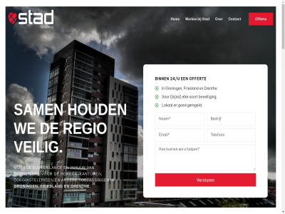 0 085 1 131 2 24/u 2764 3 303 4 5 6 7 8 9 9723 alarmopvolg all bekijk bel beleid beveil beveiliger bijna binn bk collega contact drenth e elk email ervar f friesland gediplomeerd geregeld goed grag groning help hom houd info@stadsecurity.nl informatie inzet jar jarenlang lokal mobiel nieuw noordelijk o offert onz osloweg per privacy provincies r regio s sam scherp security soort stad surveilanc t tariev veilig verstur voordel voortdur we weg werk wervingspagina zoek