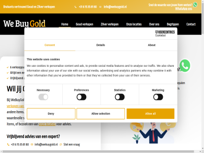 +31 0 1 15 2 20 2023 3 35 6 80 81 a/d aankomt about adres ads advertis advies af all allow also analys analytic and ander arnhem bar begripp bent bepal betrouw bezoek binn brabant capell collected combin consent contact content cookies daarom datum deny detail dordrecht eenvoud eerlijk et etten-leur even expert features fijn forward foto from gat gev go goud goudbar grag grot hand hart hom ieder ijssel info@webuygold.nl information it item jar jij jou jouw klar klein klik knop kom kop krijg langskom legg leur locaties market may media menu mocht munt necessary nederland nem no no-tim onderstaand onlin onz open or other our partner person personalis post precies preferences prijs provid provided roosendal selection services shar sierad sit situatie snapp snel social sprek spull stan statistic stel stell stur that their them they this tilburg tim to touwtjes traffic uiteraard use uses ve verkooppunt verkop verstuurd vertrouwd via vind vrag vrijblijv waard waardevoll wanner war we websit webuygold webuygold.nl welkom wer werk werkt wet whatsapp who wij with you your zilver zit