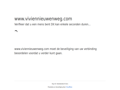91bebdedeecfcb11 bent beoordel beveil cloudflar dur enkel even gan geduld id kunt men prestaties ray second verbind verder verifieer voordat www.viviennieuwenweg.com
