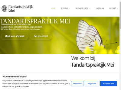 -4793956 033 08.00 08.30 1 16.00 17.00 20 2021 aandacht aanpak aanpass accepter advertenties afsprak akkoord all amersfoort analyser behandel bekend bel beperkt bericht buddingh buit chaty composietfac contact controle/intake cookies dinsdag direct doet donderdag e e-mail en exact facing focus gan gat gebit gebruik gelijk geopend gepersonaliseerd geslot gev gevoel gezond glimlach goed gratis hog hom inhoud januari jar kennis klik kunt kwaliteit langer lat maandag mail mak mei mens mooi nem nieuw nodig omgev onnod onz open overgenom parker patient per person pijnklacht pijnloz plezier porselein praktijk privacy professionel receptie@tandartspraktijkmei.nl recht spoeddienst stan sterk stokj strev stur surfervar tand tandart tandartspraktijk tandheelkund team telefon tijd uitbreid uur vandag verbeter verdov verker vertelt vervaard voert vrijblijv vrijdag waarbij waarder wacht we weiger welkom wer werk werkzam wij wit woensdag zorg