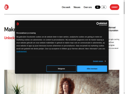 +31 +34 0 08007 09 1 1059 1076 11c 12 13 1314 2 20 2022 24 250 36 37 3ª 4 4ª 5250 548 5º 5º-3ª 6 6678 696 700 75 76 932 937 97 99 accepter advertenties afstemm agencies agil akkoord all allemal almer amsterdam analytisch app barcelona benut best beter binn bol.com briefing bundel bureau ce cheaptickets.nl coaching collaborat combinatie commerc communicatie complex contact content cookiebeleid cookies copywrit daarom data definier del derd design detail development digital ding direct doctor ec ee een eig ervar expert expertis formuler fred functionel ga gebruik gebruikt gedeeld gedrag gegeven grag grootst hebt hel helicopterstrat help hiermee hor hulp identiteit iederen informatie innovation instagram interesses jasper jasper@makerstreet.nl jouw juist kenn kennis klik kom kracht lang lat ler les let letamendi linkedin loss mak makerstret makkelijker manag manier market media met mooi nauw nem netwerk nieuw nl olieroock ontstat onz oploss ovpay partij partner partner@makerstreet.nl pass personaliser pitch plaça press@makerstreet.nl privacy problem project proposition reserved right roeskestrat rooseveltweg routebeschrijv s sam sj sleutel sluit snel specialism specialist specialistisch statement strat succes toegang toestan ton transformation uitdag unlock ux vacatures verdiep verhal verzamel verzameld via vind vol volg voll vraagt vrag vuurwerk waarop we websit weiger werk wij y zien zodat zorg