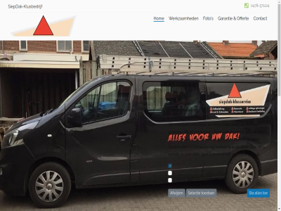 -571124 0478 5808be 7 aanmeld akkoord all analyser bedrijf belangrijk bezoekersstatistiek bied bouw contact cookie cookie-voorkeur cookiegebruik cookies eig foto functionaliteit functionel garantie gat gebruik gebruikerservar gegeven hogeweg hom info@siepdak.nl klusbedrijf koekjes maakt nieuwsbrief offert oirlo onz privacy privacyverklar recht reclam s siepdak siepdak-klusbedrijf transparant verbeter verker verzamel voorbehoud voorkeur waarder webpagina websit welkom werkzam wij will