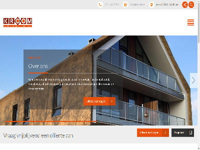 00 020 1 10 1432 16 2 2026 29 5784 647 7 aalsmer aannemer aannemersbedrijf aanvrag all amsterdam appartement bakkerij bouwbedrijf bouwend brandpreventie bv caland category ce certificer communicatie contact copyright cornelis cu document eerst erkend ervar filter funder funderingsherstel gedownload gegeven gehel gespecialiseerd hand herengracht hersteld hieronder hom horeca info@kroombv.nl jarenlang kantor keurmerk krom kudelstaart leerbedrijf lift lift-renovatie liftrenovatie lyceum ma ma-vrij man margrietstrat mur nam navigatie neemt nieuw nieuwbouw nieuwbouwproject nl offert omgev onderhoud ontvang onz opdracht oplever partner prinses professionel project realiser renovatie retail rijksmonument scheefstand schet scheur schinkeldijkj schol schuytstrat uiteind uur vacatures vakkund vca verbouw verouderd verzakt vijf vloer voert volgend vrag vrij vrijblijv vul werkt winkel woning