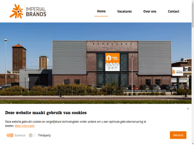 2026 250 300 40 50 a a-merk afdel afstuder akkoord all bedrijfscultur behoud bekend bekijk belangrijkst bestaand betekent betrok bied bouw brand bristol bruggenkamp c ca contact continu continue cookies dag deskund direct disclaimer diver e e-monteur een eigenaarschap enthousiast essential expertisegebied f fabriek fabrikant flexibiliteit functiegroep functies ga gan geavanceerd gebied gebruik gebruikerservar gebruikt geconditioneerd gedragscod geproduceerd gevestigd goed groei grot group hard hightech historie hog hom hoofdkantor ieder imperial informatie inkop interes international it jar jij johan jour kartonnag kennis kom krijgt kun kwaliteit kwaliteitsanalys kwaliteitseis lead legt leuk lever lijkt locaties logistiek maakt machinepark management market markt mat mbu medewerker mee merk middel miljoen missie modern monteur mvo national nem nieuw nieuwst niveau nuchter omgev ondernem ontwikkel onz open opleid opnem optimal organisatie p pakjes palletiseringslijn per person planning plat plc popel privacy proces produceert producer product productie productieproces productontwikkel ruim ruimt samenwerk shag shagfabriek sigar sigaret slag snel social sollicitatie sollicitatie@nl.imptob.com solliciter sta stag statement tabak tabaksplant tabaksproduct talent team teamled teamleider techniek technisch technologieen thirdparty tobacco toe toekomst ton toonaangev trot uitdag uiterst uitgerust uk vacatur vacatures verantwoord verder vergelijk verkop verpak verpakt verschill versterk verstur verzekerd vestig via visie vloeipapier voldan volop vooral vrag vrijheid waarbij waard war we websit wer wereldwijd werk werknemer werkomgev wet wij youtub zoek zoud