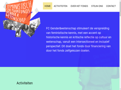 11 1948 1982 2 2026 80823564 861814174 9752 aa aandacht aanhoud accent activiteit afwijk all allen anbi arbeid auteur beauvoir bericht beroepsgroep bestat betaald bijdrag bijeenkomst blijk boek collega colofon contact context cultur culturel cultuurfond cultuurproduct daarom daarvan denkkader dichteres dissertatieprijs documentaires doel doet dominant economie ernst ervan fc feminism feminist feministisch financier financiert fip fond funger gap gebaseerd gebeurt gebied gebor gebracht geconfronteerd geled gemaakt gender georganiseerd gepromoveerd geschiedschrijv grond groning had har historisch hom hoogwaard impact inclusief info@fcgenderenwetenschap.nl intersectionel jar kabinetsberad kan kennis klapt klassiek krijg kritisch kvk kwam landelijk lang lat mal manier mann mannelijk mannenlicham med media medisch menselijk minder minister nauwelijk nummer oktober omvangrijk onderzoek onderzoeksinstitut ongelijk ontdekt ontwikkel opgericht opnieuw overleg pay perspectief plaats plank politici prijs prijz prominent promotie promotie-onderzoek publiek publieksgericht recensies reflectie reikwijdt rijksstraatweg robertin romeny rsin s schol sek seksism simon sindsdien slov social standaard sted steun stichting stimuleert symposia tentoonstell terwijl theatervoorstell tijd tijdschrift twed uitgebracht uitgereikt utrecht vaderland vanuit vel verder verhoud verschill verspreid verzet volgeschrev voornam vrag vrouw vrouwelijk vrouwenstudies waarin waarom waarop werk werking wetenschap wetenschapp zegj zelfgekoz zevent zien