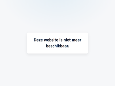 beschik websit