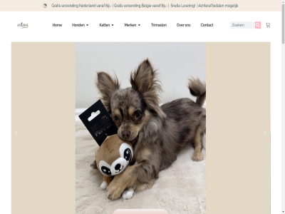 0 0.00 9.99 aanbied achteraf algemen all animaldreamz artikel assortiment bal bekijk bestell betal binn bont botj categorieen contact curli d d-print donkerbruin f f-print hel hieronder hom hond hondendraagtas hondenspeelgoed info@animaldreamz.nl kat klantenservic klik kom legal leuk lever link mand mega merk mogelijk momentel nieuw onz pluch populair print privacy procut product profiter retourner ruil sal snell speelgoed statement terug thuis toevoeg trimsalon tuig uniek verstel voer voerbak voordel voorwaard vrag wij winkelwag zwart/wit