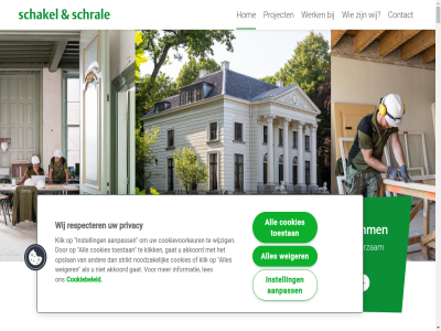 +31 0 100 1103 20 207 52 574 74 aanpass akkoord all amsterdam button contact cookiebeleid cookies cookievoorkeur crer duurzam e e-mail elsrijkdref ervar gat herbestemm hom info@schakel-schrale.nl informatie instell jar klik les linkedin mail meerjar mj noodzak onderhoudsplann opslan privacy privacyverklar project renover respecter restaurer ruim schakel schral strikt telefon toegank toestan vastgoed volg weiger werk wij wijzig zuidoost