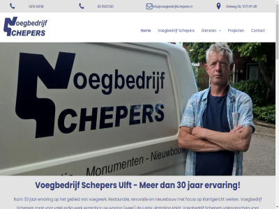 0315 06 118 1993 2025 28 30 51837201 631 631118 7071 all bedrijf bedrijv bekijk bell biedt brink consument contact delweg dienst e e-mail ervar focus frank gat gebied gevelrein gevelrenovatie hom impregner info@voegbedrijfschepers.nl informatie jar jos juist kies klantgericht krijgt kunt locatie lop mail metsel monument monumental nam natur navigatie nem nieuwbouw nieuwbouwproject onlin onz opgebouwd opgericht pand project recht renovatie renovatieproject restauratie resultat ruim scheper scheurherstel uitstek uitstral ulft vakkund vakmanschap vertrouw voeg voegbedrijf voegwerk voorbehoud vrijblijv waardor websit wer werk werkzam wilt woning xp zorgt