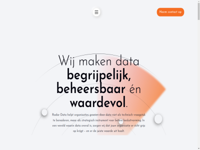 06 120 17 2026 3439 35 40 40565672 56 70k 72 808 9 908 aandacht aanpak actief adequaat advies adviez afdel afgestemd ai algemen allen amsterdam analys analytic architectur basis begeleid begrijp beheers bekijk beleidsinformatie bell benader benut bepal beschik besluitvorm beter betrouw bevindt bi binn blauwdruk borg branches bruikbar btw busines cijfer combiner concret contact control crer dat data datagedrev datakwaliteit datamanagement datavisualisatie datavolwassenheidsonderzoek datawarehous deskund diepgaand digital direct doel draagvlak duurzam echt effectief eigenaarschap eindeloz en erfpacht ervar expertis fas focus ga gat gebaseerd gedrev geintegreerd gelov gemeent gericht gesprek gev governanc grip groei haalt helder help helpt hoofdinhoud hyp iederen implementatie implementaties info@radardata.nl informatievoorzien infra ingan inhoud innovatie insight instrument intelligenc invull inzicht jouw juist kans kies klar klopt kom kracht krijg krijgt kunt kvk lat lever liever ligg maakt maatwerk mak management master masterdata medewerker mee men mens mensgericht metadata migratie modell nd nederland nem nieuwegein nl861840471b01 nu o.a ondersteund ontdek onz opbouw oploss organisatie organisaties overal past person platform policy pragmatisch privacy process project projectimplementatie protection quality radar realistisch realiteit referenc resultat richting samenwerk schaalbar situatie slim slimm solution specialisaties sprek stapp stapsgewijz start sterk strategie strategisch structur structurel succesvol succesvoll tal technic techniek technisch to toegank toekomstbestend toepass tooling training traject transformatie twin uitgift uithaalt up up-to-dat uur uwv vandag vanuit veilig verander verbeter verbind verhal vertrekpunt voettekst voltooid vraagstuk vrag waard waardevol waardevoll waarin war wereld werkbar werkt wij wollig zet zien zit zoal zodat zorg
