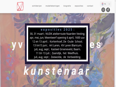 +31 -4038 0 2130 6 art biografie by cecil cet contact exposities kantoorur kunstenar mail modelteken nl schilderij tijden vries x yvonn yvonnecdevries.nl yvonnedv61@gmail.com