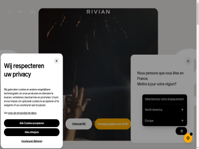 /en-us 2025 accepter accessibility adventur adventurous afspel afwijz algemen all america app auto aviso avontur bedrijf beher behoud bescherm bestelbus bestelbuss bestemm bestur bied blijf blijv bouwt breng bv californie carer comfortabel company compromisloz contact continue cookies datos designed dienst doel doelstell eeuwig electric electrisch elektrisch emplacement ervan ervar ervor europ for forever franc fundamentel gat gebruik gemeenschapp generaties gezin haalbar high interactiev investeerder jou jour jouw juridisch kennisgev kep keuzes kiez kinder komt kunt lever mak mettr missie naadlos nieuw nl nogal north nous omzet ondek ontdek ontmoet ontvang ontwikkeld onz optionel overtuigd pass penson per planet privacidad privacy product promot que r1s r1t r2 r3 recht region resources respecter rit rivian s sam samenwerk selectionnez softwar sted tech technologie technologieen the toekomst updates vehicles veilig ver verander verbeter verder vergelijk verhal verschil vizier voertuig volled voorbehoud voorkeur voorwaard votr vous wagenpark wanner we weiger wereld werk wij will world à êtes