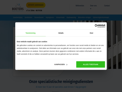 0 0344 1 15 3 4 60 7 70 9 96 aanpass aanvrag advertenties adverter analys analyser basis bedrijfsdienst bel betonvloer bied binn boeter combiner contact content cookies dag damwand de del detail dienst functies gebruik gecertificeerd gegeven gekwalificeerd geregeld gevelrein glansrijk glasbewass glimlach graffiti hog impregner informatie jar kies kwaliteit maakt maatwerk media mogelijk offert onz opgeleid opleveringsschoonmak partner personaliser personel prijs referenties reinig reinigingsdienst schappelijk schon schoonmak scroll services sit social specialist specialistisch stoomclean toestan toestemm trot vak vca verstrekt verwijder verzameld we websit websiteverker zandstral