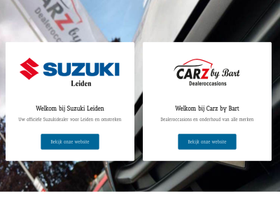 all bart bekijk by carz dealeroccasion leid merk officiel omstrek onderhoud onz suzuki suzukidealer websit welkom