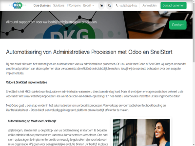 +31 -2026 -8001 0 023 1995 2014 23 532 5328001 574 aanmeld administratie administratiev afgestemd all allround automatiser bedrijf bedrijfsadministratiev bedrijfsprocess bedrijfsspecifiek bedrijv beheert behoeft behoud beid bekend belangrijk bepal bested betrok biedt binn boekhoud breng busines contact control copyright cor data direct dkg doel draait echt eenvoud efficient efficienter eruit ervar ervor evolutie facturatie functionaliteit gan gat geautomatiseerd geavanceerder gebruik gebruiksvriend geintegreerd geleid gemaakt groei haalt haarlem hal help herk het hom ht ideaal iederen implementatie implementaties implementer incompany info@dkg.nl ingevoerd ingrijp inhoud inzicht kaart kantor klantrelatiebeher koppel krachtig kunt lat leidsevaart ler mak mat materiaalverwerk maximal medewerker mkb mkb-pakket odoo ondernem onz oploss opnem optimal organisatie overgang overslan pakket pass plat platform praktijk process profiteert revolutie rijz sam scan scan-en-herken-oploss slag snel snelstart soepel solution stan stap stroomlijn support system terwijl tijd training uren verbeter verder verkop verzorgt volled voorraadbeher voorrad vrag waardevoll waarmee we webshop welk werkt wij will wilt zoal zodat zorg zowel