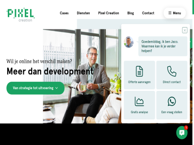 +31 1 10 20 2015 2025 2026 26 400 5 8407202 aanvrag accepter achtergrond agency aisha algemen all allang allen ambitieuz analys app arnhem avontur ayham b.v backend bedrijf bedrijv beginn beheert bekijk bel beoordel besprek bestell bewust bezoekersgegeven bied bijzonder blijf blog bouwt branding bureau cases commerc contact contentcreatie contrast cookies creation cyberaanvall cybersecurity cyberwer datalek design developer development dienst digiflow digital direct doel doelwit drukwerk duizend e e-commerc eenvoud erp erp-system ervar euro event extra focus fondsenwerv frontend full gebruik gebruiksvriend gelder gelderland gepersonaliseerd gericht gert gevestigd gevierd gevolg geweld goed goedemiddag grag gratis grijstint grot hacker help het hog hoogt hulp idee info@pixelcreation.nl informatie inhoud instell intranet jaco jar jij jouw jubileumfeest juni juridisch kantorenpark kennismak kies klant klar kom krachtig lead leesbar lettertyp licht link loopt los maatwerk mailtj mak market menu mijlpal mkb mkb-bedrijv moet nee negatief nem nieuw nooit offert omgev ondernemer onderstrep onlin ontmoet ontwikkel onvoldo onz open opent oploss pas patchmanagement phishing pixel plaats platform poort portal privacy pro product professionel project projectmanager ransomwar relatiedag reputatieschad review risico s scan schad seo servic simon sites snel solid spelregel stap stat sted stell sterr steun stikkerbuild strategie stur subsidie system team techniek tekst terugzet thuisbasis toegank ton toolbar uitvoer vaker verbeter verder vergrot verklein verschil verwerkersovereenkomst voorwaard vrag waarmee war we webaplicaties webapplicatie webdesign webdevelopment webshop websit website-ervar websites weiger werk wet wij wordpres wordpress-sites