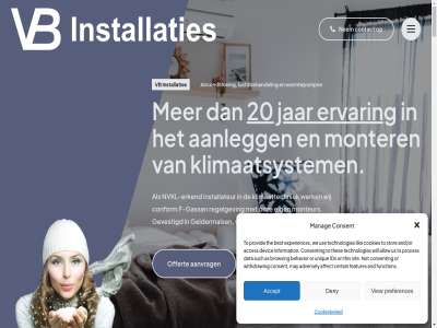 0346 067 2 20 2026 3 4191 769 aaldor aanbevel aanlegg aanrad aanrader aanvrag aanwez aanzien accept acces actief adversely affect afgewerkt afsprak airco aircondition algemen allow almer amersfoort and and/or apparatur as b1 behavior bek bekijk beleefd best besteld bevoegd bied binnenzijd blij bokhorst bosch browsing buitenkant buss c certain conform consent consument contact content cookiebeleid cookies cor corn correct data de deil den deny devic duidelijk echt een eig eindhov erg erkend ervar even experiences f f-gass features flexibel fraai frank function gass gebied gecertificeerd gediplomeerd gehel geinformeerd geinstalleerd geinteresseerd gekocht geldermals gevestigd ging goed grag graphinc had handel hel helemal hoogst huis hybrid idee ids inclusief info@vb-installaties.nl information installateur installatie installatiedag installaties installer jar jessie kennisbank kerkdriel ketel kijkt klant klimaatsystem klimaattechniek kom kortom kwaliteit langsgekom langsgeweest leerbedrijf leidingwerk lever leveringsvoorwaard lik locatie luchtbehandel mahabali manag mann may mee meerder mens minder mocht monter monteur nadat nagekom nederland nem netjes nieuw nijmeg not nvkl nvkl-erkend offert on onderhoud onz oorspronk opereert oploss or overlegd particulier passend pc plaats pomp positioner preferences prijs prima proces product professionel project provid reacties regelgev regio resultat review s samenwerk sector servic sit sitemap situaties skip snel snell specialist split stan stat stelt stor such swep system technologies tevred the thes this to top trapgat trisangh uiterst uitgebreid uitgevoerd uitstek unique unit us use utrecht vb vereist verhoud verschill view volled vond voorbehoud voordel voorwaard vorig vormt vriendelijk vrijblijv waarin war warmtepomp we websit wek welk wen werk werkt werkzam wij wild will withdraw woonhuis woord zakelijk zeker zer zowel