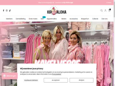 0 010 193 2025 22 230 34 78 95 aanmeld accepter accessoir accessoires account afwijz alexanderlan algemen all aloha analyses app artikel beher beige/bruin bestell bestseller betal blazer blous blouses categorieen collectie comfypak contact cookies copyright dameskled damesmod doorgan doorknop elk ervar gebruik grot info@kipalohadamesmode.nl informatie instagram item jouw kakelver kip kipalohadamesmod kipp kippenknaller klantenservic koning kort market mat meld merk nieuwtjes onz order panter personaliser pofmouw pre pre-order privacy privacybeleid privacystatement reserved retour right roze/lila ruil sal sluit technologieen top topper trui tuniek veelgesteld verzamel verzend voer volg voorkeur voorwaard vrag vrouw waarder wasparfum we wes wij willem winkel wit/felroze wit/rood x