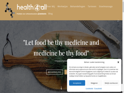 06 11532519 2026 accepter adres all alternatiev and apparat bang batc be behandel beher bekijk bepaald bepal best bied bloedvat blog brandstof bypas bytecontrol communicer consumptie contact cookie cookiebeleid cookies corona depressie derd dik disclaimer email en/of ervar feit fod formulier fructos functies gastric gat gebruik geeft gef gegeven gemaakt geneeskund geraffineerd gerelateerd geschill gezond hart health4all hippocrates hog hom id info@health4all.nu informatie intrekt invloed klacht leefstijl les let mail medicin mogelijk nadel nam nooit omgan ontwikkeld onz openingstijd opnem orthomoleculair overgewicht praktijk privacybeleid privacyverklar raadpleg recensies recht rugpijn s sit slan slecht stemm stoelmassag suiker surfgedrag tariev technologieen tel therapeut thy toestemm uniek vaatziekt vak verstrekt verstur verwerk verzamel vet voorbehoud voorkeur voorwaard vraagt vrij we weetjes weiger werkwijz wet wij zie zien zoal zodat zon zoud