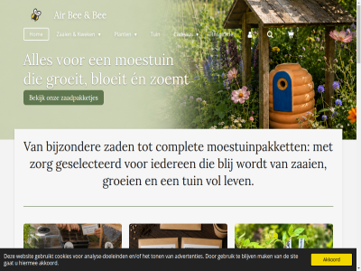 0 1 2026 3 41 50 7161 81105886 95 aantrek advertenties af afsprak air akkoord algemen all allen analys analyse-doeleind ball bee beginn beginner begon bekijk bent bestell bestuiver bij bijenboost bijzonder biodiversiteit blij blijv bloeit bloem buit cadeau cadeaus calendula complet contact cookies courget cucurbita daarom del denk direct doeleind dragon eerst eig eight eindelos elkar en en/of enthousiast even facebok favoriet fysiek ga gat gebruik gebruikt geselecteerd gev goed goudsbloem groei groeid groeit groen hal hart herroepingsrecht hiermee hoef hom hommel hoofdinhoud hou huis ieder iederen info@airbeeneede.nl ingredient inspiratie instagram jij jou jouw kas kempershof kinder kun kvk kwek kwetsbar lang les let leuk lev liefd lijkt lokal los maart mak moestuin moestuinier moestuinpakket nectar ned nieuw ontstan onz oogst pakket pass passie pepo pizza pizzatuin plant plantjes plekj plezier populair privacyverklar prober purpl recht retourner rijk rondom samengesteld sit slap slim som soort speciaal stek stuifmel t thema tip ton tuin tuinliefhebber tuinproduct vak vanuit veelgesteld verhal verrass verzend vind vlinder vol vooral voorbehoud voordat voorwaard vrag wanner war we webshop websit welk welkom whatsapp wij winkel winterwortel xb zaadpakketjes zaai zad zakjes zie zoek zoemt zorg
