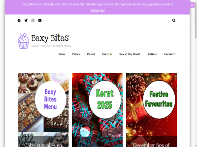 18 2021 2025 5 a about all also and are as availabl bak baked bakery bakes baking be beschik bestel bestell bexy big bites blossom box brievenbus brownie brownies by cak cakes call can celebration check chocolatey chos contact copyright cupcak cupcakes day december decoration delicious developed don dream everyon facebok family family/friends find flavour focus for form free fresh from gallery geplaatst glut gluten-free god great happy hello help her hom homemad indulgent information its kerst larg latest learn ll looking mad mak menu month mor ned netherland occasion on one opened option or other out pag passion perfect period photos pick pick-me-up pick-up possibl postal powered prices pro pursue re recip regular reserved right search selection send situated som special sur swet t/m that the their themes then ther thes thing thos throughout to treat up vakantie variety vegan via view welcom what when whether whol wid winschot with wordpres you your yourself