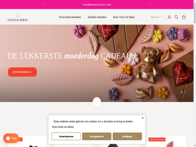 00 1 10.000 11 12 14 19 2 2025 21 24 28 29 3 3.8 3/10 34 39 4.7 4.8 4.9 49 5 5.0 50 8 9 99 aanbied aanbiedingsprijs aankop aantal abonner accepter account accountpagina afwijz algemen all allen allianc ambacht artikel atelier ballotin bar basis behoud bekijk belgie bespar best bestell betalingsopties bezorg bezorgd bied biedt big blaadjes blijv bloemetjes bonbon bonbondos brandstores bunnies cacao cadeau cadeautj cadeautjes chat chocolad chocoladeliefhebber chocoladerep club coco cocosebas.nl com combinatie contact cookie cookies day deutsch diver doosj duitsland duurzam edition english ervar eur extra facebok favorites flos flower frambos framboz fris garantie gard gebruik gedroogd gemaakt geniet geschenk geschenkdoz gev gevuld gewicht giftbag giftbox ging goedgekeurd gratis handgemaakt handig hartj heerlijk hey hoogt hug huis ieder info@cocosebas.nl informatie inhoud instagram kiez kisses klacht klantenservic kom kop krijg kusjes land leg lekker lid liefhebber limited littl lov lux maakt mak meest melk melkchocolad member mix moederdag naviger nederland nl nootacht normal oirschot onderdel onz open opties paashaasjes perfect pistachevull pişmaniy policy prijs privacyverklar product rainforest recht retourner rijk rod romig rond scor sebas shop signatures smak spaarsystem spar sparkl stuk stukjes suikerspin teddy terwijl textur toevoeg toevoegt turk uitverkocht uniek up vaakst vacatures vanzelfsprek verlag vertrouwd verzend vind vleugj volgend voorbehoud voorkeur voorwaard vorig websit webwinkelkeur wet wij winkelmandj your zakelijk zoek zoet zoetig zorgt