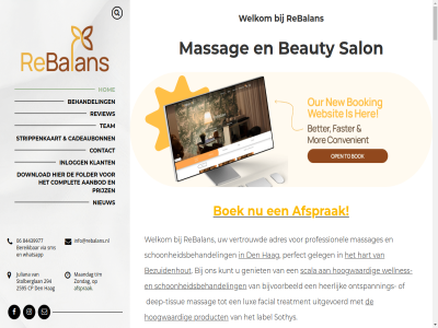 06 11 15 2022 2024 294 3 60 7 84439977 a aanbied aanbod aankom aantal absolutely acties additionally af afsprak afwez algemen and anna annemiek arrangement at avond beauty bedankt begint behandel belangrijk bereik bevindt bezoek bezuidenhout bied binnenkomst blij boek boekingsmenu booking breng brok buit buurt cadeaubonn central complet contact convectiv corona daarmee daarom dag dagelijk de den dep dichtbij did direct download drag eas echt epiler erg excellent factor fantastisch februari fel fianc fijn firm flaner folder fox friendly fris functie fysiek galleries gan gauw geboekt gebruik gediplomeerd gehad geldt geleg gelukk gemak geniet genot gericht gesprok gev gevoel geweld gezicht gezichtsbehandel gezond glad gladder glanzend glow goed grag grotendel haarlos hag he healthy hebt hectiek heerlijk hel helas helpful her herhal hom houd huid huidverbeter huidverzorg i images inbouw info@rebalans.nl informatie inlogg inten jij jonger juli juliana ker keuz klacht klant klar klassiek knowledgeabl kom korting krijg kun kwijtrak ladies lang langer lat leidschendam les leuk licham licht lifestyl lockdown los lycon lyndsay m maandag mad mag mak massag massages massagesalon massagetechniek masseur medewerker mee meerder meest mental merk meten minut mocht mog moment mooi mor my natur nem neoderma net neutral nic nieuw nieuwsbrief noordzee november nr old olien omgev ontspann ontspanningsmassag ontvangstruimt onz open other ouder peeling plaats plan plek plon prachtig prijz prober product profession professionel really rebalan recomm relax relaxt review richt rol salon schon schoonheid schoonheidsbehandel schoonheidsspecialistes sfer she sheila skilled skol slag sms so sothys specifiek speelt spel stan stevig stolberglan stop strand strippenkaart super surprised t/m team thank the this thuisvoelt tijd tijden tissue treatment trustpilot tulip uitgerust uitstek uitval vakantie vakantiegevoel vaker vanweg vast vatbar veelgevraagd verbeter verder verget vertrouw verv very verzo