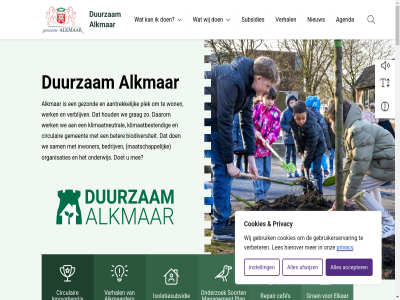 072 10 11 12 14 16 18 19 2026 26 27 28 4 8 aanpak aantrek aanvrag accepter adviesgesprek afval afwijz agenda alkmaarder alkmar apparat april archief basisschol bedrijf bedrijv beginn bekijk bel bespaart bespar bestuurder beter bijvoorbeeld binnenstad biodiversiteit blauw blijf bom bouw buurt buurtcentrum caf challeng circulair comfort compost contact contactformulier cookies daarmee daarom daarvor denk ding disclosur docent doe doet duikt dur duurzaam@alkmaar.nl duurzam e e-mailadres e-wast eerst eig elektronisch elkar energie energietransitie energiezuiniger ervaart evenement expert festival gan gebouw gebruik gebruikerservar geld gemeent gezond goed grag gratis groen groener grot handj hel help helpt hergebruik hieronder hierover holland hoogt houd huis inloopspreekur innovatieprijs inschrijv instell inwoner isolatiesubsidie isoler jar juni keert kennis kerk kinder klar klimaatadaptatie klimaatbestend klimaatneutral knus kom komt krijg kunt lang lat leerling ler les lever linkedin loopt maandag maandelijk maart maatschapp mailadres mak mallegatsplein management manier markt mee minder mobiliteit mogelijk nieuw nieuwsbrief noord noord-holland ondernem ondernemer onderwijs onderzoek ontwikkeld onz openingstijd organisatie organisaties oud over overgang overzicht pand plaats plan plek privacy privacyverklar proclaimer project rac recycl regel regenton repair reparer responsibl rij s sam samenlev schol schoolgebouw sind slag soort special sportveren spull stadskantor stapp start stichting strat subscrib subsidie subsidies succes tegel terug thema tijden toegankelijkheidsverklar toekomst toekomstbestend tsavo tuin upfest vak vast verandert verbeter verblijv verduurzam veren vergroen verhal verschill via vintag vorig vraagt vrijwilligersorganisatie vve vve-bestuurder waarbij waarmee war warmt wast water we wek welk wer werk werkt wet wij wilt wipp won woning youtub zaterdag zet zit zo zoek zondag zorg zowel