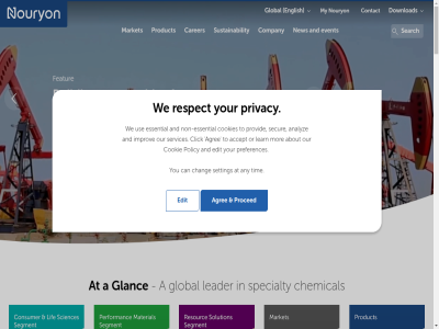 +31 100 1000 2 2025 2026 81195664 88 984 a about abu accept adipec adjust advances affair agree agricultur aicm aligned all america amsterdam analyz and any are around as association at availability award barrier biobased biodegradabl brazil bring brow build building busines by can car carboxymethylcellulos carer celebrat center chain chamber chang changemaker chelat chemical china cleaning click climat coating collaborat collectiv commerc communities community company condition conferenc contact cookie cookies customer d day delfzijl detergent developed dhabi different discover dispatch distribution document download each early edit efficiency emea engagement english enhanc ensur essential eu event everyday exhibition expand experienc featur features fertilizer first fod follow for foster from fuel fulltim further futur get glanc global globally god government growth hbed headquartered hear help high high-performanc high-ph highlight hom honor houston hydrocarbon ideas imcd impactful improv includ incorporated industry ingredient initiatives innovat innovation innovativ innovator inspir integrated international internationally into ireland iron its join key kind launches laundry leader learn leather legal locally located location log looking lov lubes manager manufactur manufacturer march market mining mitigat mor motivation my netherland new no non non-essential notic nouryon nov november oct oilfield one only open open-to-public option or other otp our outcomes owner pa pag paint part partner partnership peopl performanc personal petroleum ph pharma plant policy polymer portfolio position preferences privacy proced process procurement product professional program progres provid public pulp quartil radnor re redefines regional regulatory respect rol s safety sal sds search secur see services setting shaping shar soil solution south specialty stability statement states strategy strengthen strongest supplier supply sustainability sustainabl target teamwork term texa