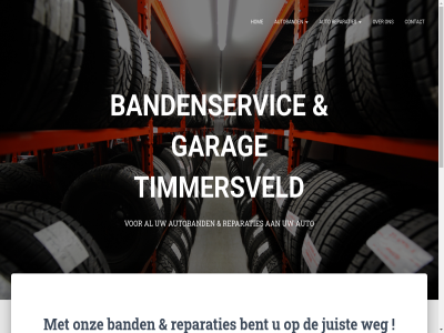 00 09 10 16 17 auto autoband band bandenservic bandenservicetimmersveld bent contact contactgegeven dinsdag donderdag e e-mail facebok garag hom instagram juist maandag mail marktplat onz openingstijd reparatie reparaties timmersveld vrijdag weg woensdag zaterdag