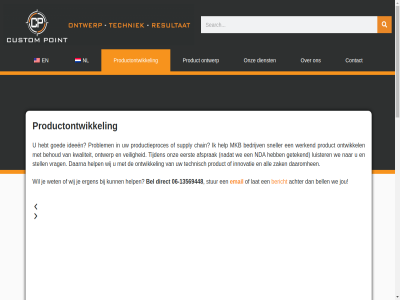 -13569448 06 aanpak achter adviez afsprak all analys ander architect bedrijv beher behoort behoud bel belang bell bericht betekent bezoek binn bouw breng central chain communicer concept contact content creatiev custom daarna daaromhen design development dienst dienstverlen direct doordacht doorvrag eenvoud eenvoudiger eerst eig eindproduct email enginer ergen expertis fabriek facebok fmea gedeg gericht getek gevorderd gewenst gezien goed grag hebt help helpt hom hoofd houd idee ideeen ideeschets innovatie innovatiev instagram inwerk jou keuzes klant klassieker kom kop krijg krijgt kritisch kwaliteit kwaliteitscontrol lat linkedin luister mak makkelijker markt mkb modificatie mogelijk nadat nda niveau nl nodig onderzoek onmog ontwerp ontwikkel ontwikkelingstraject ontworp ontzorg onz opinion oploss opschal overtu overzicht particulier personel pinterest plan point praktisch problem product productieproces productietechniek productontwerp productontwikkel project projectmanagement projectmat prototyp realisatie realiseert relatie research resultaatgericht resultat richtinggev risicobeoordel samenvat samenwerk second skill slat sneller softwar spijker spring stadium stakeholder startup stat stell stur supply technisch tijden uitbreid uitgangspunt uitvoer uitwerk veilig vergader vind volgend vooral vorig vraagstuk vrag war we weloverwog werk werkend wet whatsapp wij zak zei zodat zoek zzp