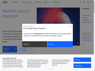00 1 11 17 2 2026 2x 3 35 4 a abbrech about accept accessibility acros activ addition advanced advertis against age agency agent agentic agree ai ai-driv aktuell all am an analytic analyz and app application as at attack automat averag awarded be becom befind befor ben betwen brand build busines businesses by can capabilities carer cas cases chat client closed cloud collaboration commissary community company completely complex comput confidenc connected consent constantly consult contact continuous contract cookie cookies cost cost-efficient courses cultur cutting cutting-edg cybersecurity daily data data-driv day decision deepgram defen defensiv delivered dep described design deutschland digital discover documentation domain driv edg edt educational efficient electronic email engag englisch english enterpris era event every evolv experienc expert expertis explor f1 features ferrari financ find finding for forc foundation from fueled function fur futur generation get global govern governanc greatest growth guid has help her high high-perform history how hybrid ibm ibmer ideas identity ihr ihrer impact improv in-app increas index industries information infrastructur inhalt innovat innovation insid insight instagram integration intelligenc intelligent into introduc investor ist it join lab label landscap latest leadership learn learning leverag link linkedin listed lokal mak makes manag management march master may mobil mocht model moderniz mor navigation new newsletter newsrom next next-generation on only operat opportunities optimized option or other our overview partner partnered peak peopl perform performanc pleas pocket podcast power powerful preferences preis privacy process product productivity produkt properly protect provid provider put putting quantum rac ranked re read real reality recommended redefin refer region reimagin reinvent relation releases relentles report requir required research resilienc resilient rethink review s scal schein scuderia seat secu