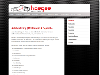-6160862 078 2014 adres armsteun auto auto/camper/caravan autobekled autobeklederij autostoel bekled bent betal bied binnenvaart/grondverzet/etc boot/motor/camper bootkappen/afdekzeilen bot buddy cabrioletkapp camper complet contact dashboard deurpanel divers dordrecht ergonomie etc hart hemelbekled hoegee hom hoofdsteun inbouw individuel installeert interieur jar leder lend machinist meest motor motor/scooter omgev oploss portfolio professionel reparatie reparaties repareert restauratie restauraties restaureert seat steun stoel stoelaanpass stoelverwarm stoff stoffeerwerkzam t vernieuwt vervang vervangt vliegtuigstoel websmid welkom wij
