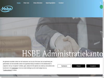 +31 0702014220 242 2525 57599487 6 accepter administratiekantor adres afwijz akkoord algemen all analyser beschrev contact cookie cookie-instell cookiebeleid cookies cookievoorkeur copyright den dienst e e-mail elk essentiel functioner gat gebruik gebruikmak gebruikservar hag hom hsbe info@hsbe-admin.nl instell klik kunt lv mail moment netherland niet-essentiel onz openingstijd recht sit telefoonnummer televisiestrat toestemm verbeter voorbehoud voorkeur voorwaard we websit websiteverker wijzig zoal