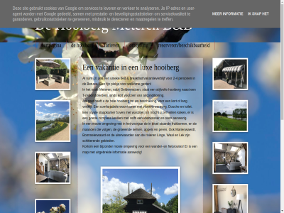 -4 10 2 aanwez abonner adres afbeeld agent aircondition analyser appel atom b bed beschik betuw beveiligingsstatistiek bijzonder bloei blogger boerderij bommelerwaard bov breakfast/vakantieverblijf comfortabel complet cookies detecter douch fietsroutes fijn fruitbom garander gast gebied gebruiksstatistiek gebruikt gedeeld geldermals gemaakt generer goed googl groeiend hel homepag hooiberg informatie ip ip-adres jar kers keuk kok konradlew kort kortom lang lek lever ling lux maand maatregel map marienwaerdt meter misbruik mocht mogelijk mooi naast nabij omgev oud oven per person plekj prestatie reacties reserveren/beschikbaarheid rivier royal ruim sam schitter servicekwaliteit services sind sit slaapkamer snap staand startpagina stat stijlvoll t tariev thema thema-afbeeld toilet treff uiterwaard uitgebreid uniek user user-agent vaatwasser vakantie verblijf verker vloerverwarm volg voorjar voorzien wal wandel wastafel watermerk welkom will won woonkamer zelf