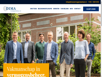 013 1 2 27 3 4 5 5061 51 538 6 7 80 aandel b.v beheerder belang beleg belegg beleggingsfilosofie belegt beursgenoteerd bewust bied contact copyright dienst dima disclaimer doe echt fonds gedeg geselecteerd info@dimavermogensbeheer.nl ka kant kant-en-klar kennis keuz klant klar kunt login mark mvo obligaties oisterwijk onz oorschot passie plan product rechtstrek reken rout schijfstrat t team terug vakmanschap vakmens vermogensbeher wij ziet zoal