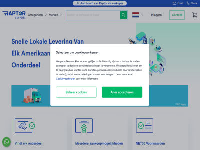 0 29.99 3.000 aanbreng aankoopmog aankop aanmerk accepter amerikan apply bedrijfsgegeven begrijp beher beschik bijvoorbeeld boord btw c catalogus categorieen contact cookies cookievoorkeur dag dezelfd dien dienst document e e-mail elk email foto gbp gebruik gewon goedkeur handelsreken hebt indien industrieel informatie inkooporder inlogg item/hoeveelheid klant kom komend kop krijg kunt lever leveranciersregistratie lez lokal mail meerder merk met naast net30 nodig onderdel onlin onz phon plat raptor reserveonderdel rfq selecter sitebezoek snell soortgelijk specificaties stat stell stur supplies t team tol verbeter verkoper verzend vindt voorwaard we wij winkelervar zakelijk zodat