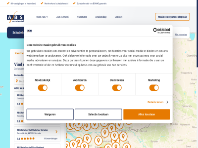 -2042639 -213 -234102 -2404848 -242 -253 -2922122 -294 -3030567 -3030570 -312 -328 -3321345 -341 -342150 -361 -371828 -3722520 -384 -390 -3982019 -413 -413551 -414 -415 -4492929 -451 -458 -4609494 -461 -477 -484830 -5016498 -510 -512 -512958 -525 -527 -531 -541 -542 -5452865 -551 -571 -572162 -576644 -585111 -588960 -5974530 -606 -615 -630 -6611111 -682 -726810 -7384255 -7440136 -7602750 -7631140 -820201 00 000 0048 01 010 0111 0113 013 0164 0165 0172 0174 0180 0181 0182 0183 0186 020 0222 0224 024 0251 0252 026 030 031 0313 0314 0316 0318 0320 0345 0348 036 038 040 0412 0413 043 045 046 0475 0485 049 0492 050 0516 0521 0527 0528 0529 053 0544 0546 055 0567 0570 0575 058 0592 070 071 072 073 076 077 078 079 0888 0900 1 10 100 1033rh 104 107 109 11 110 111 112 118 12 122 126 13 1300 132 133 135 140 146 147 151 153 155 1552 159 1679 168 170 175 19 1958 2 20 21 215 217 22 229 2314 2390 250 257 258 268 269 27 29 3 30 300 301 3084 319 3360 3380 34 342 3449 347 35 36 361 3611 364 381 4 41 417 42 4271 4301 431 435 441 447 45 47 471 48 49 5 50 51 52 520 521 5232 53 533 54 541 55 56 5652 57 58 588 6 61 612 6121 62 6200 623 63 631 632 633 636 637 64 647 66 6740 684 691 7 70 71 73 7418 753 7604 78 788 794 799 8 8.8 8.9 80 82 83 84 8431na 85 86 87 88 89 9 9.0 9.1 9.2 9.3 9.4 9.5 9.7 90 936 94 95 963 98 99 9a aalsmer abs actueel ad advertenties adverter afsprak afstell all almelo almer almere@absboekhorst.nl alph am amsterdam analys analyser apeldoorn apeldoorn@absboekhorst.nl aploniastrat arnhem arnhem-noord arnhem-zuid asg ass auto autoherstel autoruit autoschad autoschades banninklan barendrecht barendrecht@abshhoogvliet.nl basis bathoorn becker beijerland bekijk bekker bel bennie beoordel berg bergenopzoom@denelzen.nl beverwijk bied bj bleiswijk boekhorst boerhof born born@absboekhorst.nl bosch bosing bovag boxmeer@absboekhorst.nl boxmer breda breda@absdenelzen.nl bronneberg brouwer bumper buntsma burg buursted buurt by camperreparatie capell capelle@absdenelzen.nl caravan c