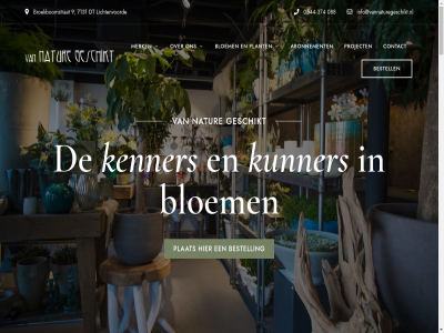 0544 088 1 17.00 18.00 2 20.00 3 374 4 5 6 7 7131 8.30 9 aantal abonnement adviser all arrangement b.v bekijk bestell bijzonder bloem bloemenwinkel bloemist boeket breng broekboomstrat contact contactgegeven cookiebeleid copyright dagver definitief dinsdag donderdag dt enthousiast eu even extra facebok fleurig flexibel geeft geholp geluk geschikt geslot gev gewon gezond hapklar hel help hierin hom ideaal ieder iederen info@vannaturegeschikt.nl instagram jou jouw juist kantoorbeplant kantor kenner kennis keuz kies kleurrijk kom krijg kunner lang lichtenvoord liefd liever loslat maandag mak material medewerker media meest merk moment mooi mooist natur net next nieuw onderhoud onz openingstijd passend passie plant plat plek plezier previous pril privacyverklar project review sam seizoensbloem sfer social speciaal special stan stell thuis uur vas ver verrass vind volg voorzien vrijdag wachtruimt we websit wek welkom werk werkomgev woensdag zaterdag zer zondag