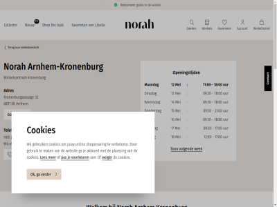 -2001140 026 085 10 210 250.000 3 32 34 4 48 4901 5 6 66 7 75 8 8.8 9 accepter account acties adres advies akkoord algemen all arnhem arnhem-kronenburg bekijk beoordel beschik best bestell bezorg blijf blog chat collectie collecties cookies dinsdag disclaimer donderdag eerst elk end euro exclusiev favoriet figur ga gebruik gev ging goed googl gratis happy hoogt inspiratie jij jou jouw kaart kaartfout kiyoh klant klantbeoordel klantenservic klantenservice@norah.eu klar kleur koffie kom krijg kronenburg kronenburgpassag kunt lang les lever lok maandag maart mak map mat media miss mor nieuw nieuwsbrief nieuwst nodig norah ok onlin ontdek ontvang onz openingstijd overzicht pas past per person plaatsing privacy rapporter retourner rout ruil ruim schrijf seintj shop shopervar social stat stor t/m terug the thuis twijfel updates vacatures vanaf veelgesteld verbeter verder verzend vind voorkeur voorwaard voucher vrag vriendinn vrijdag war websit weiger wek welk welkom werkt whatsapp wij winkel winkelcentrum winkelmand winkeloverzicht woensdag word zaterdag zodat zoek zondag