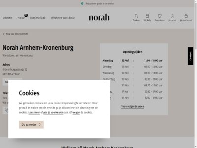 -2001140 00 026 085 09 1 10 17 2 210 250.000 3 32 36 4 48 4901 5 6 7 75 8.8 81 accepter account acties adres advies akkoord algemen all april arnhem arnhem-kronenburg bekijk beoordel bereik beschik best bestell bezorg blijf blog chat collectie collecties cookies dinsdag disclaimer donderdag eerst elk end euro exclusiev favoriet figur ga gebruik ging goed googl gratis happy hoogt inspiratie jij jou jouw kaart kaartfout kiyoh klant klantbeoordel klantenservic klantenservice@norah.eu klar kleur koffie kom krijg kronenburg kronenburgpassag kunt lang les lever lok maandag mak map mat media miss mor nieuw nieuwsbrief nieuwst nodig norah ok onlin ontdek ontvang onz openingstijd overzicht pas past per person plaatsing privacy rapporter retourner rout ruil ruim schrijf seintj shop shopervar social stat stor t/m terug the thuis twijfel updates uur vacatures vanaf veelgesteld verbeter verder verzend vind voorkeur voorwaard voucher vrag vriendinn vrijdag war websit weiger wek welk welkom werkt whatsapp wij winkel winkelcentrum winkelmand winkeloverzicht woensdag word zaterdag zodat zoek zondag